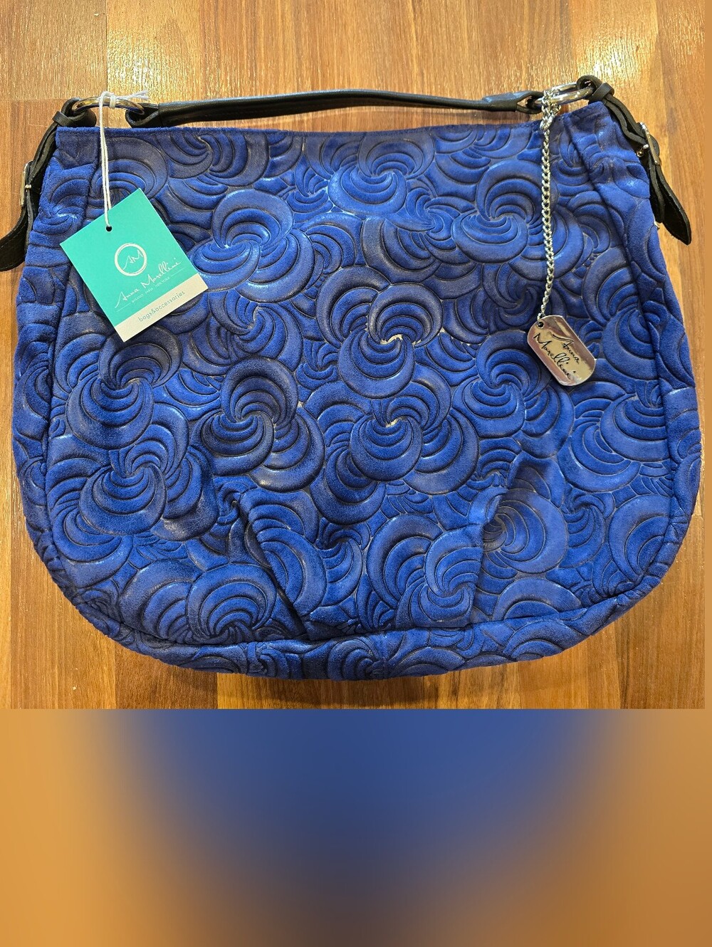 NWT Coil Detailed Hobo